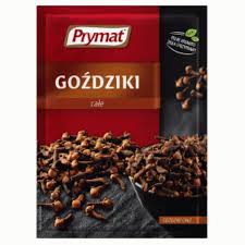 PRYMAT GOŹDZIKI 10G