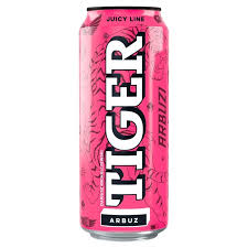 TIGER ARBUZ 500ML