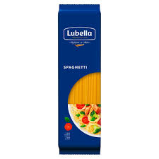 LUBELLA MAKARON SPAGHETTI [400G*20]