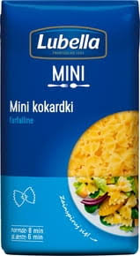 LUBELLA MAKARON MINI KOKARDKI [400G*12]