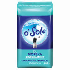 CENOS SÓL MORSKA GRUBOZIARN.[900G*10]