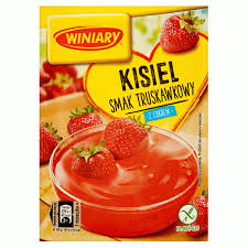 WINIARY KISIEL TRUSKAWKOWY 77G