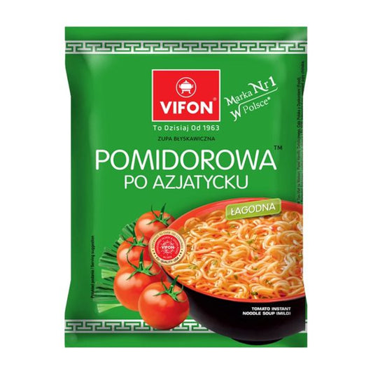 VIFON ZUPA POMIDOROWA AZJATYCKA 70G