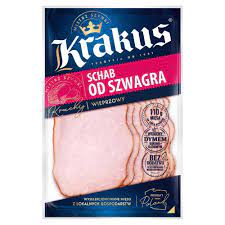 krakus schab od szwagra 90g