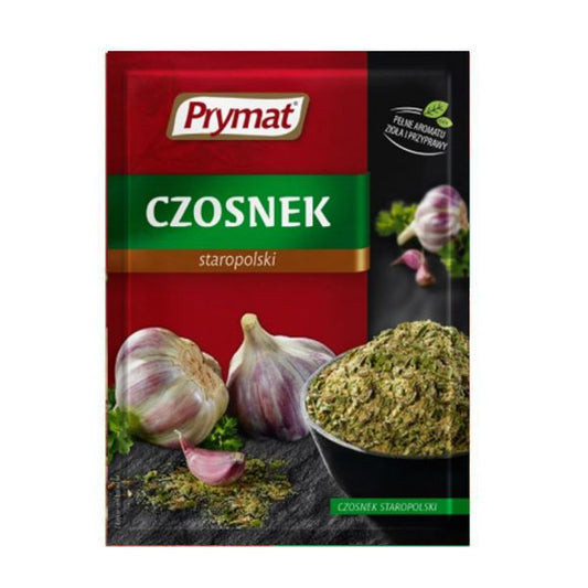 PRYMAT CZOSNEK STAROPOLSKI 20G